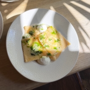 ravioli